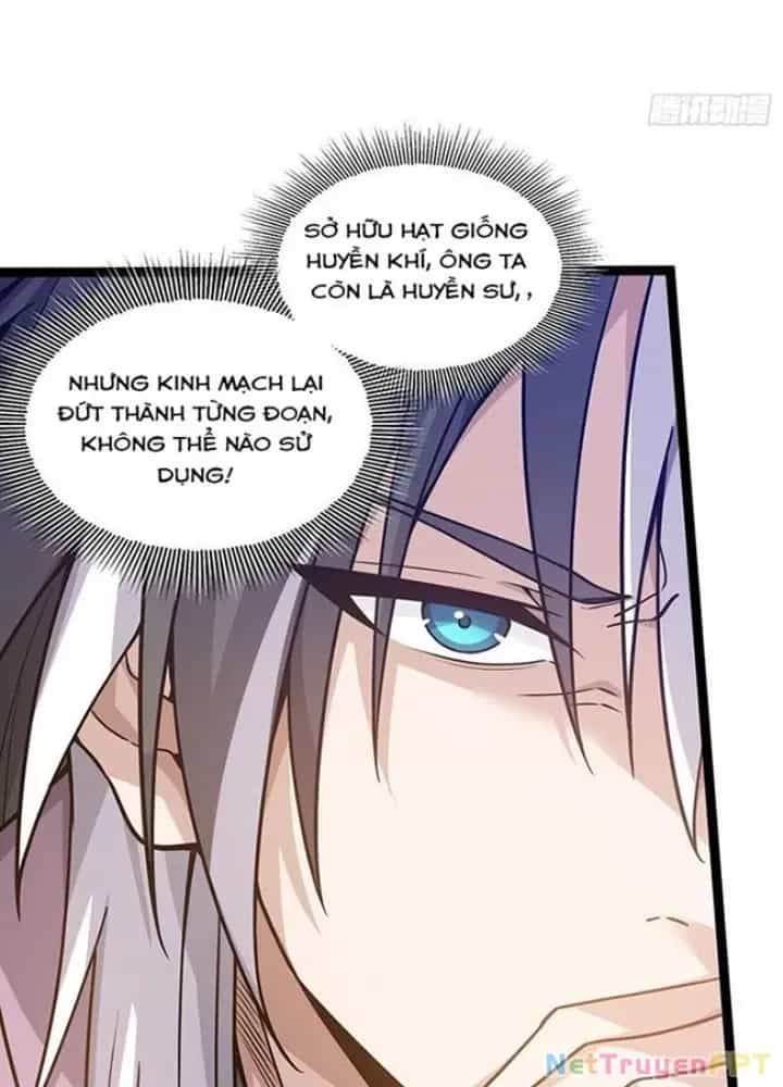 Ta Nằm Liền Biến Cường - Chương 41 - ảnh 17