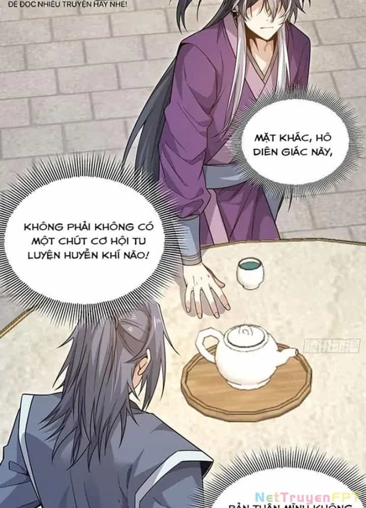 Ta Nằm Liền Biến Cường - Chương 41 - ảnh 27