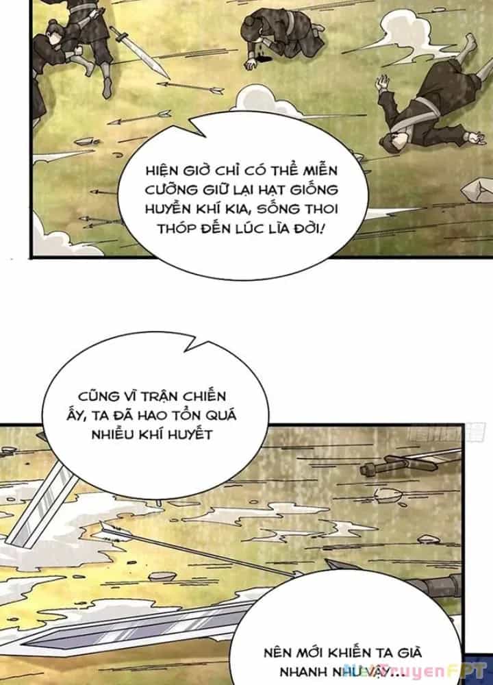 Ta Nằm Liền Biến Cường - Chương 41 - ảnh 5