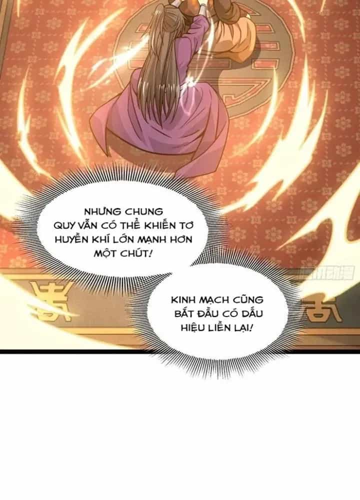 Ta Nằm Liền Biến Cường - Chương 42 - ảnh 5