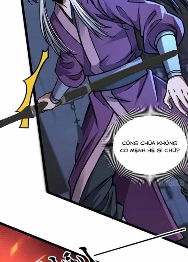 Ta Nằm Liền Biến Cường - Chương 42 - ảnh 83