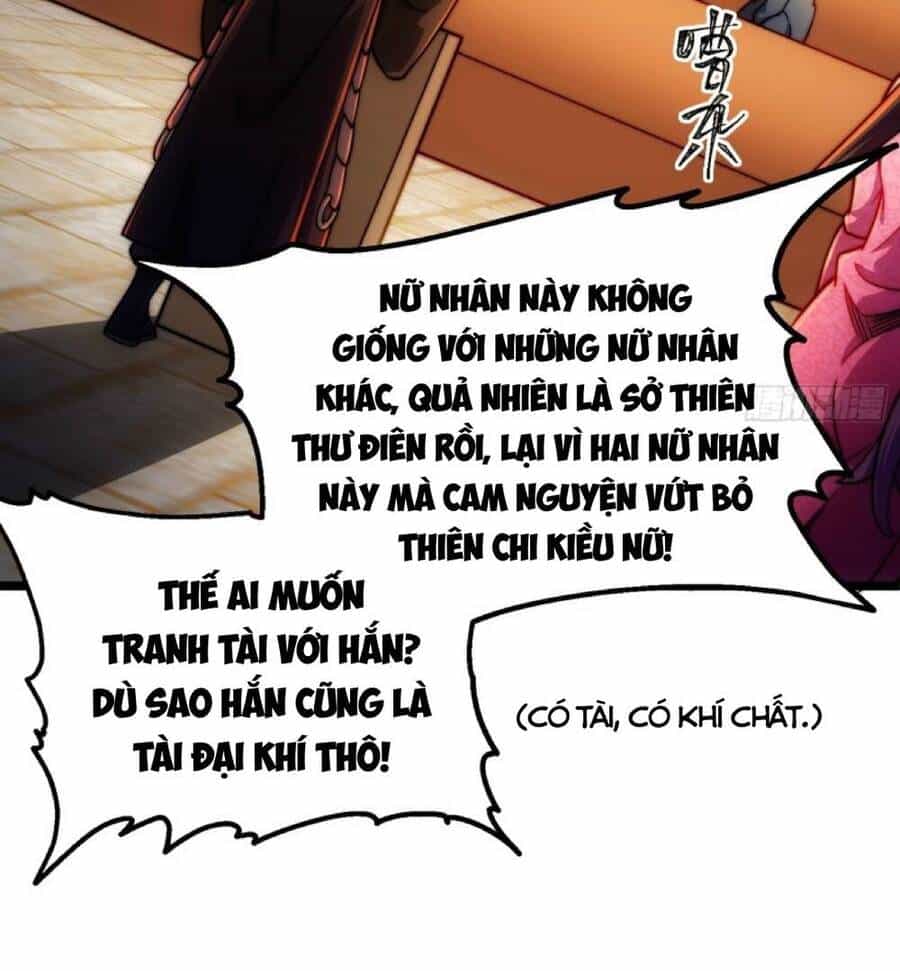Ta Nằm Liền Biến Cường - Chương 4 - ảnh 22
