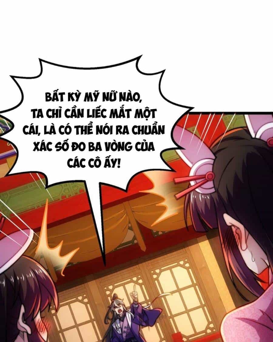 Ta Nằm Liền Biến Cường - Chương 4 - ảnh 46