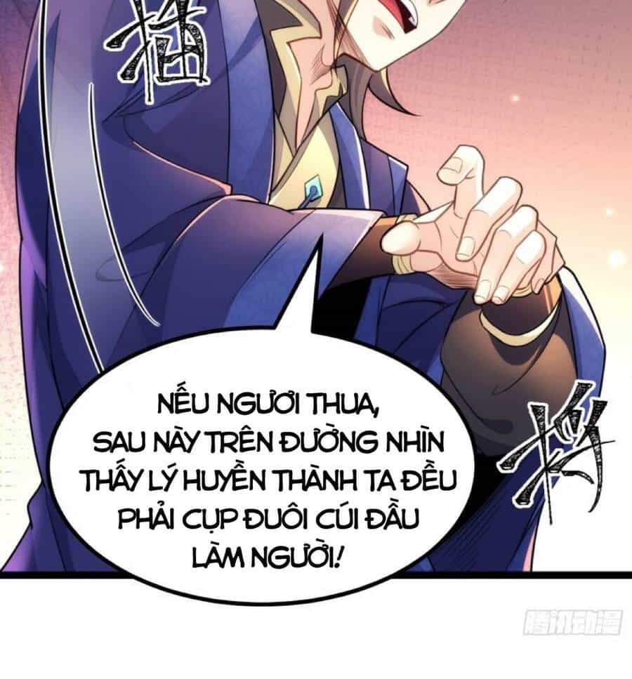 Ta Nằm Liền Biến Cường - Chương 4 - ảnh 51