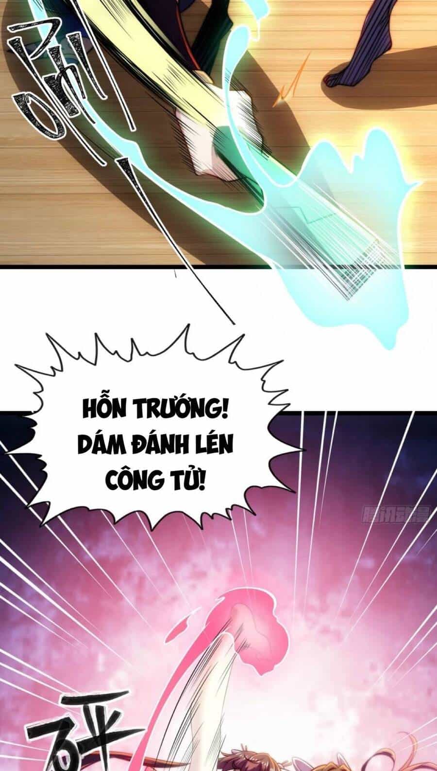 Ta Nằm Liền Biến Cường - Chương 4 - ảnh 77