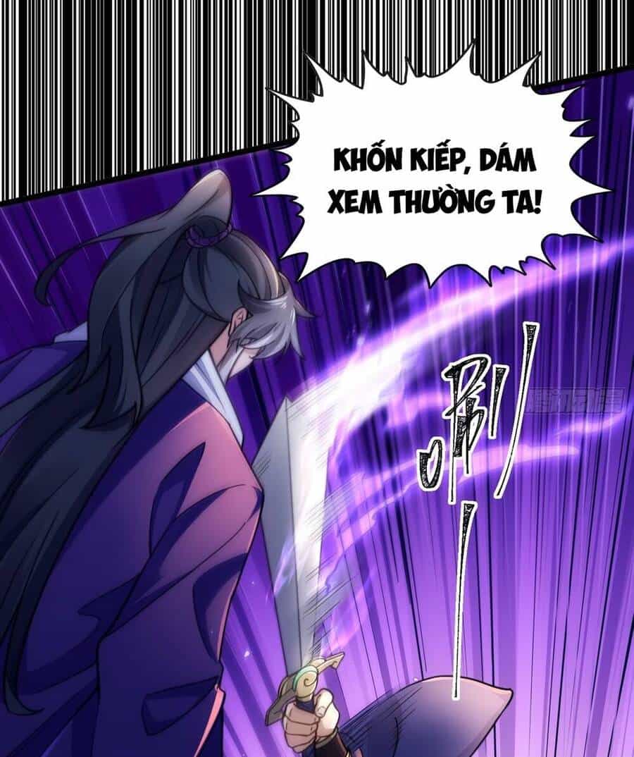 Ta Nằm Liền Biến Cường - Chương 5 - ảnh 13