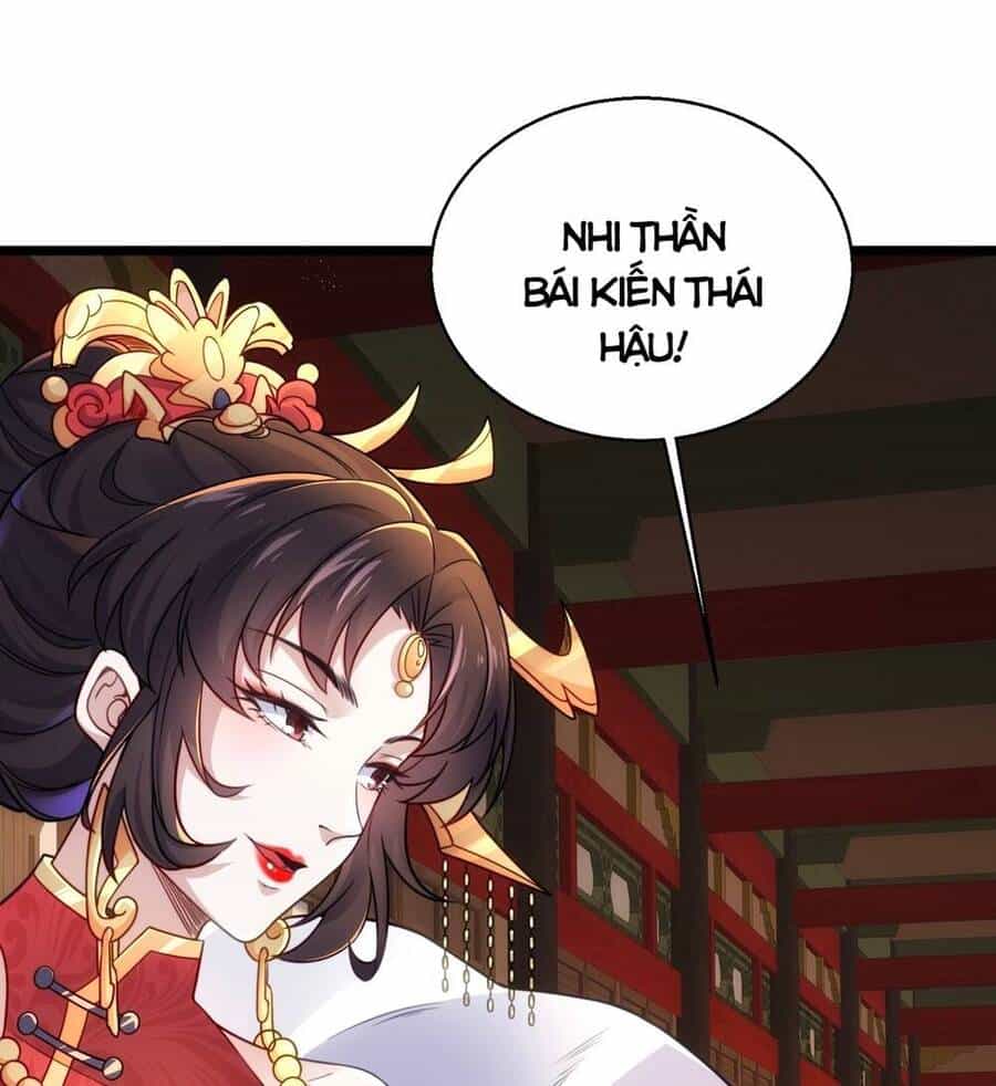 Ta Nằm Liền Biến Cường - Chương 5 - ảnh 38