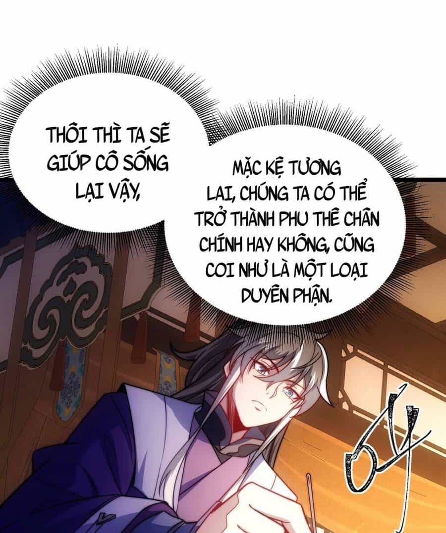 Ta Nằm Liền Biến Cường - Chương 5 - ảnh 48