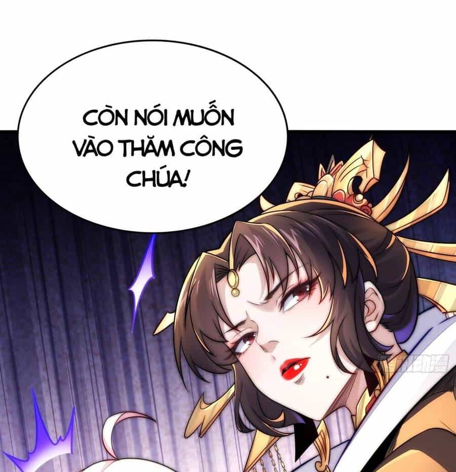 Ta Nằm Liền Biến Cường - Chương 5 - ảnh 96