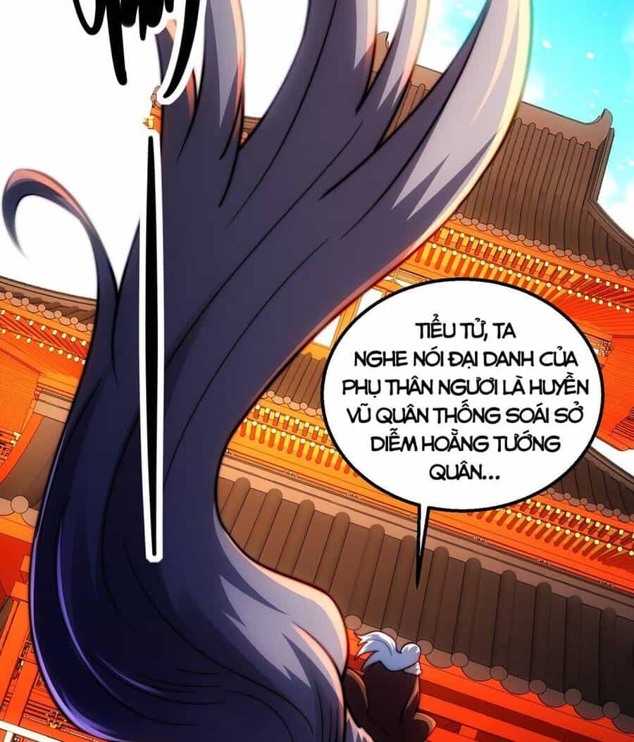 Ta Nằm Liền Biến Cường - Chương 6 - ảnh 17