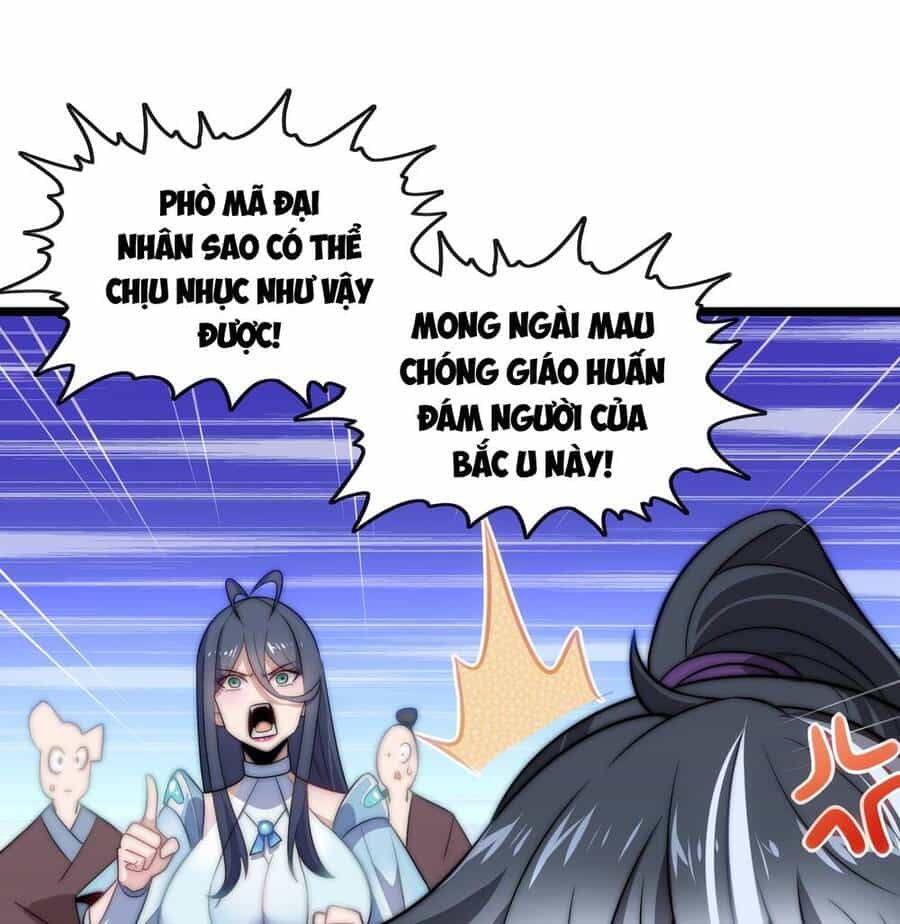 Ta Nằm Liền Biến Cường - Chương 6 - ảnh 30