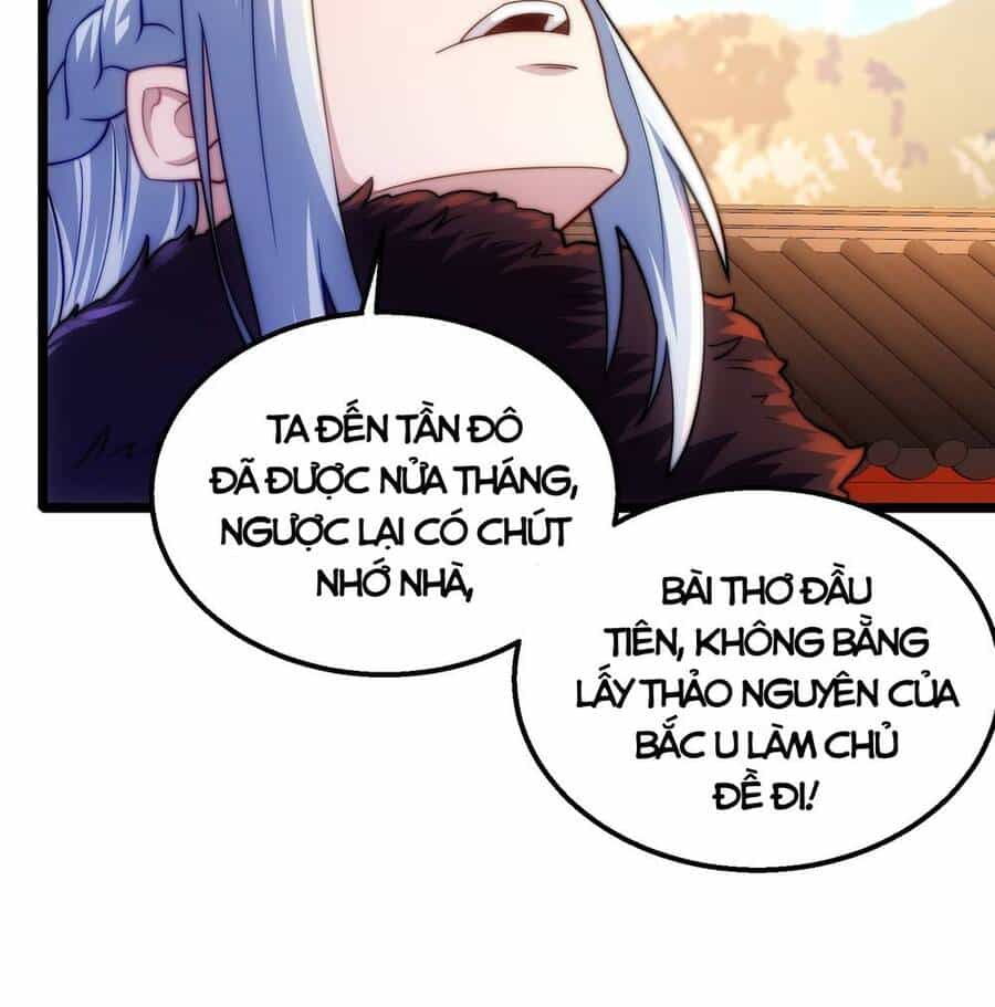 Ta Nằm Liền Biến Cường - Chương 6 - ảnh 65