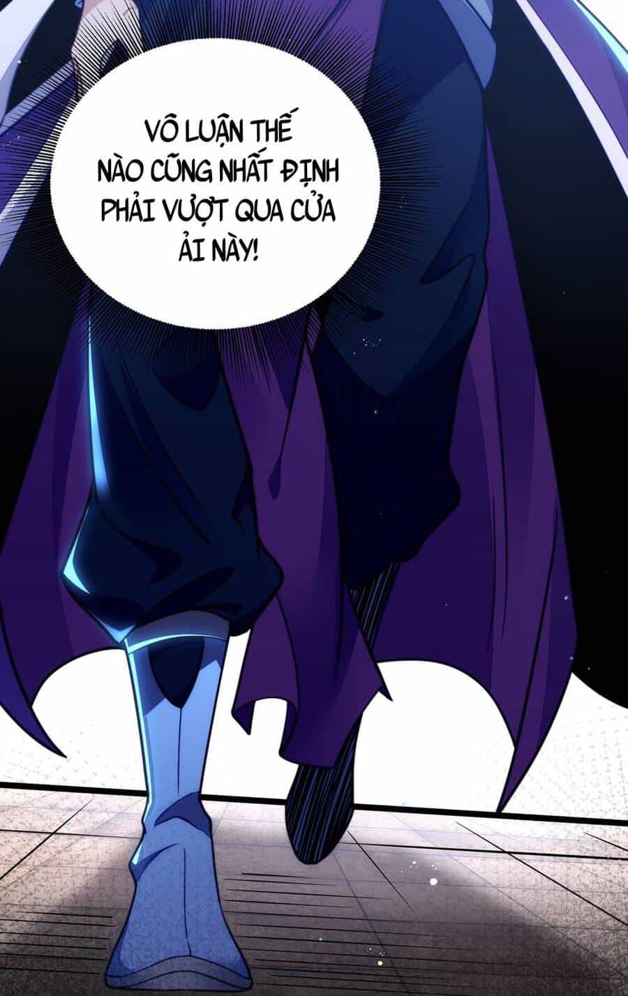 Ta Nằm Liền Biến Cường - Chương 6 - ảnh 7