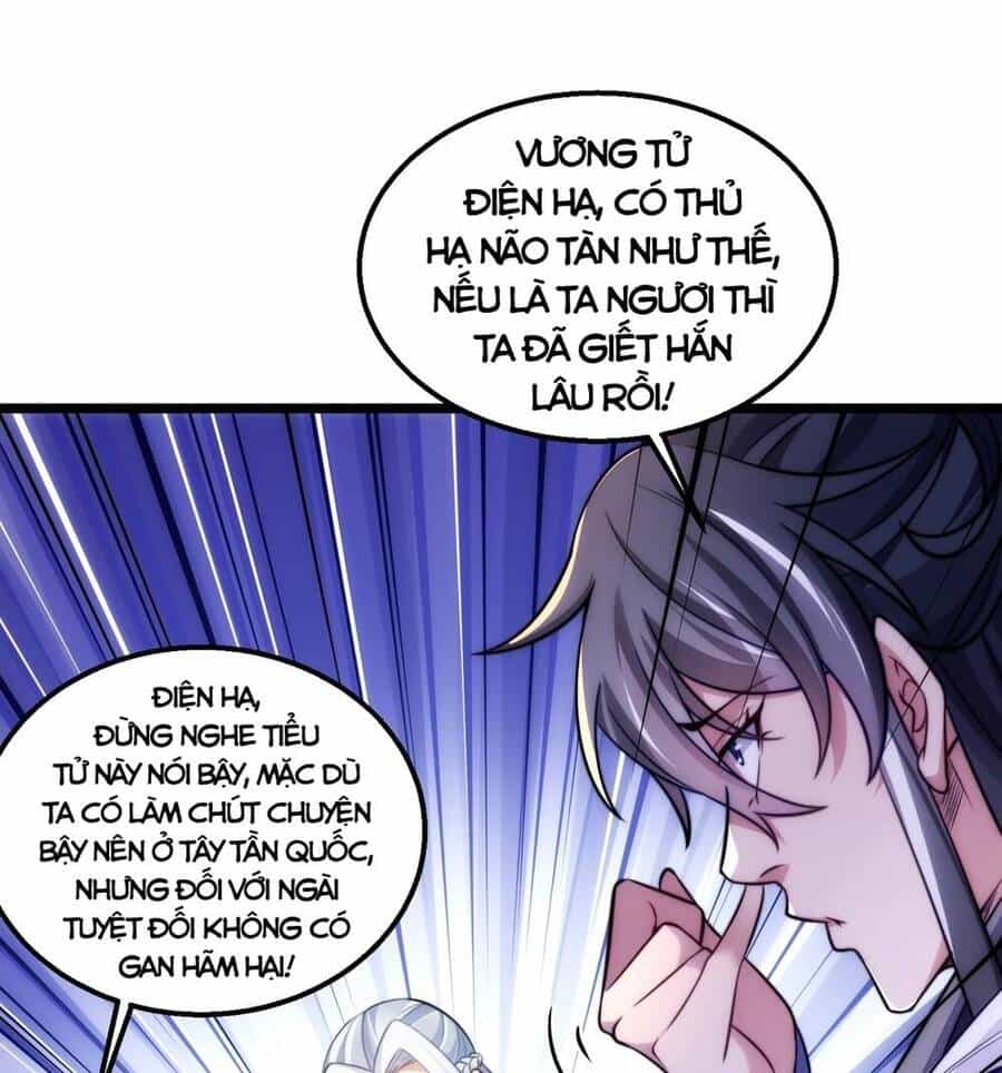 Ta Nằm Liền Biến Cường - Chương 7 - ảnh 26