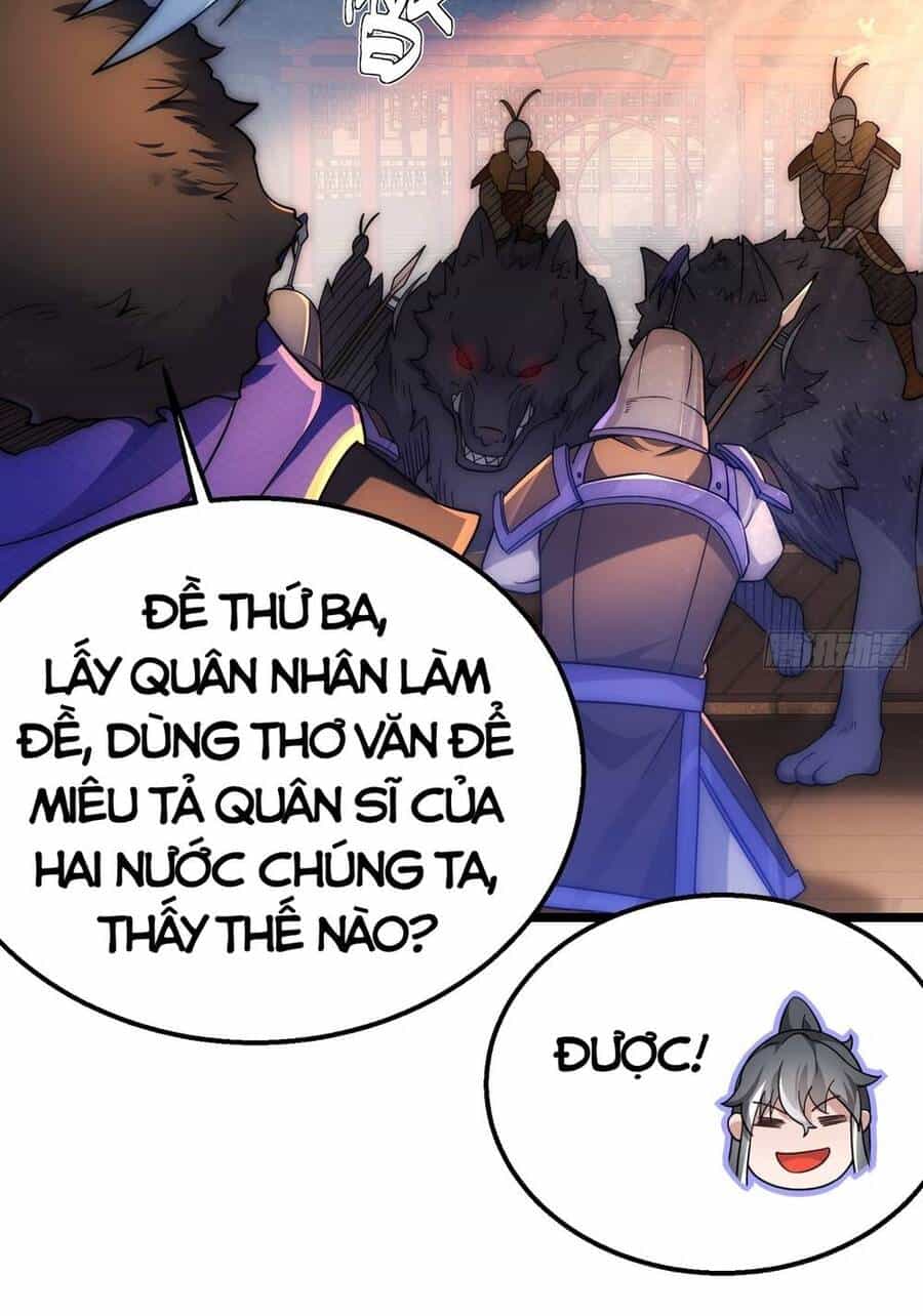 Ta Nằm Liền Biến Cường - Chương 7 - ảnh 57