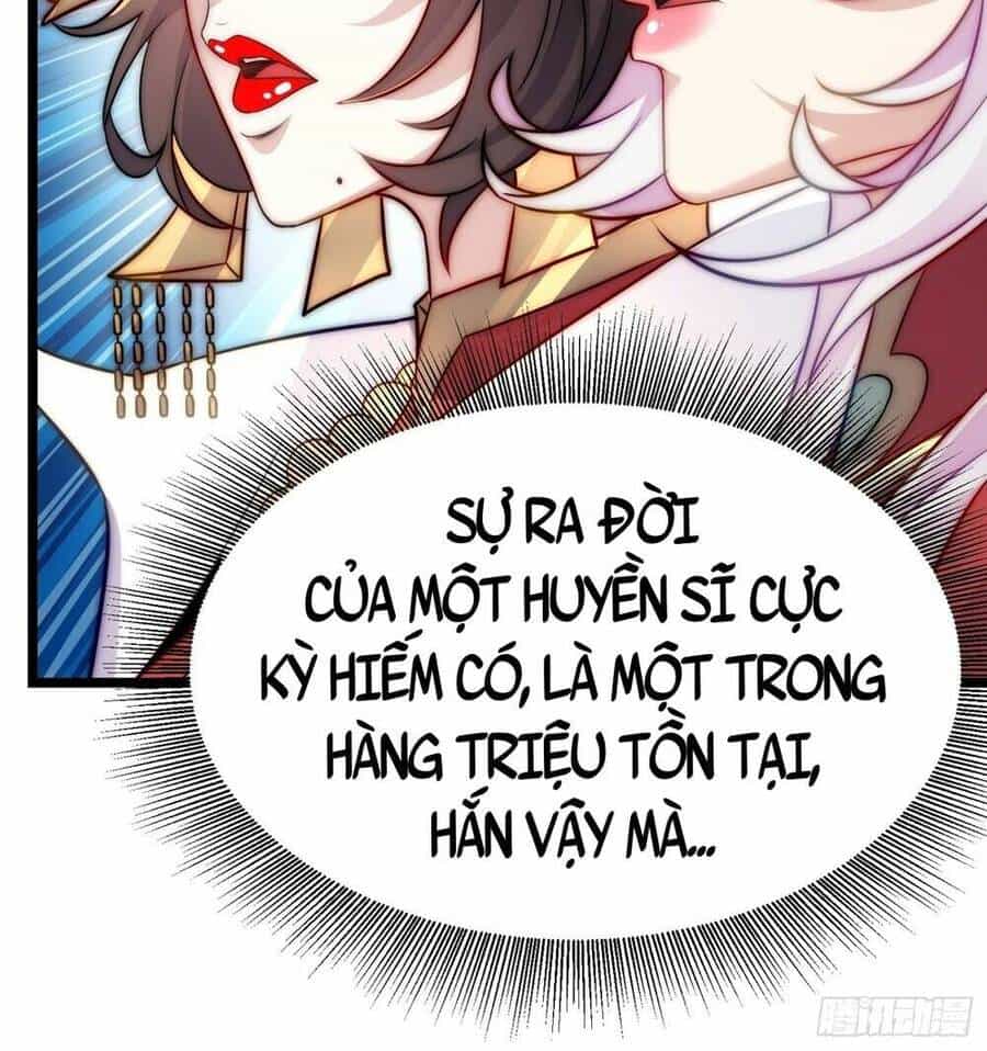 Ta Nằm Liền Biến Cường - Chương 8 - ảnh 18