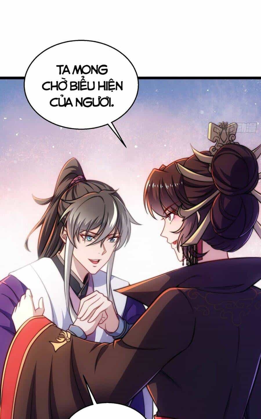Ta Nằm Liền Biến Cường - Chương 8 - ảnh 29