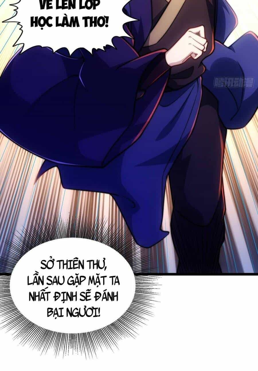 Ta Nằm Liền Biến Cường - Chương 8 - ảnh 54