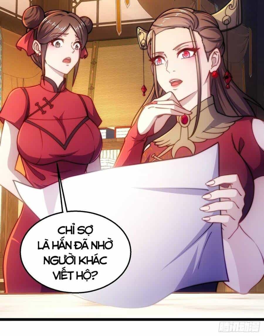 Ta Nằm Liền Biến Cường - Chương 8 - ảnh 56