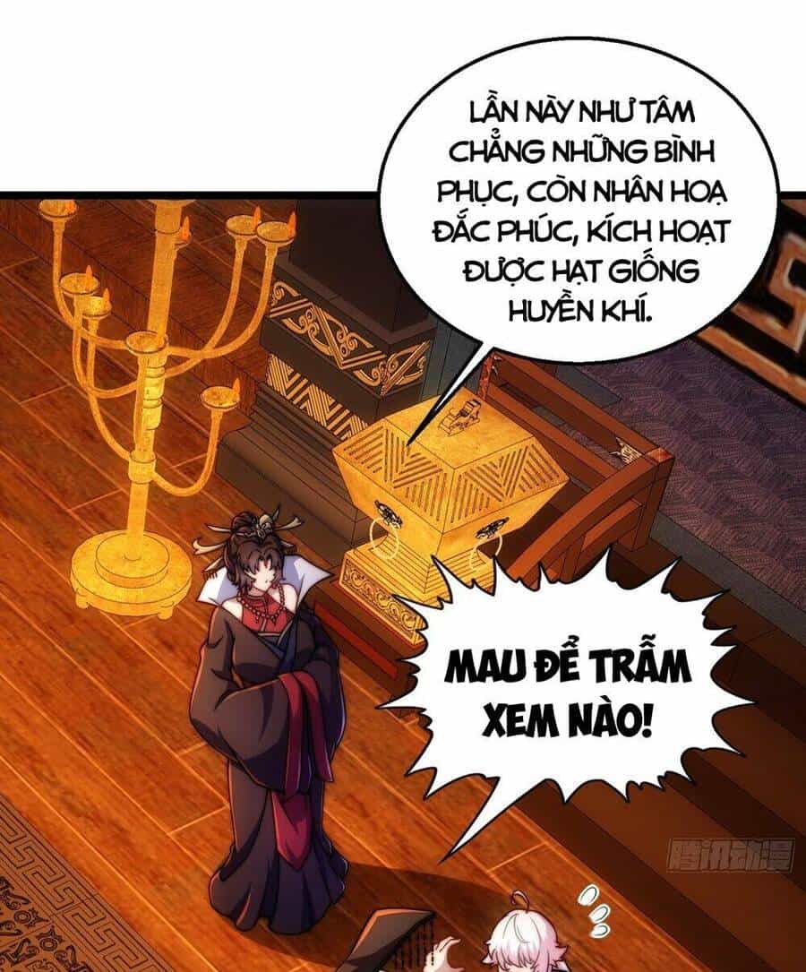 Ta Nằm Liền Biến Cường - Chương 8 - ảnh 62