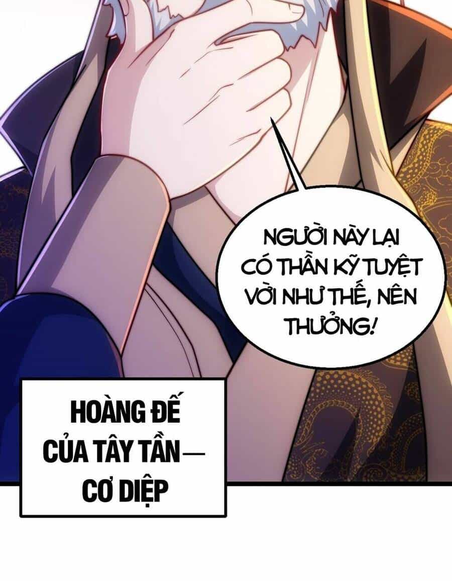 Ta Nằm Liền Biến Cường - Chương 8 - ảnh 66