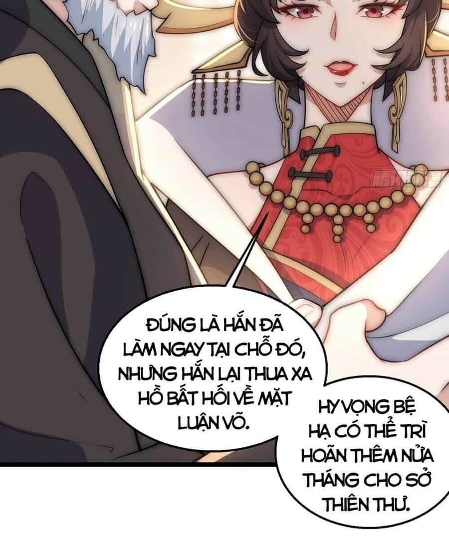 Ta Nằm Liền Biến Cường - Chương 8 - ảnh 79