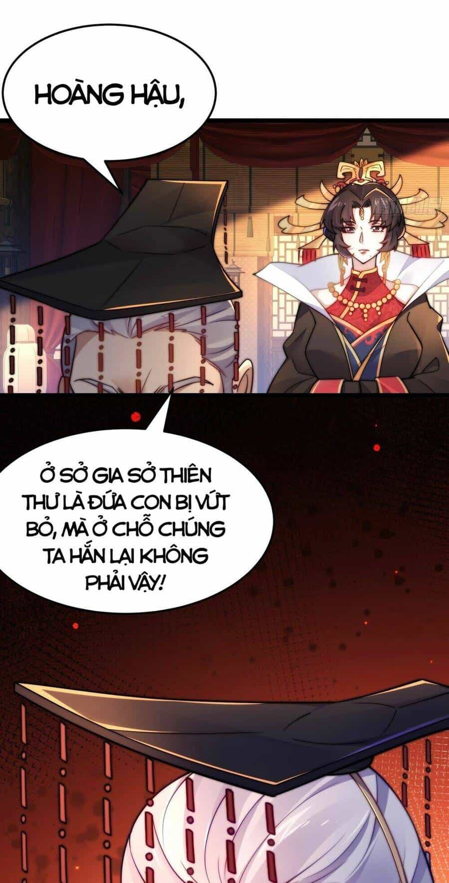 Ta Nằm Liền Biến Cường - Chương 8 - ảnh 91