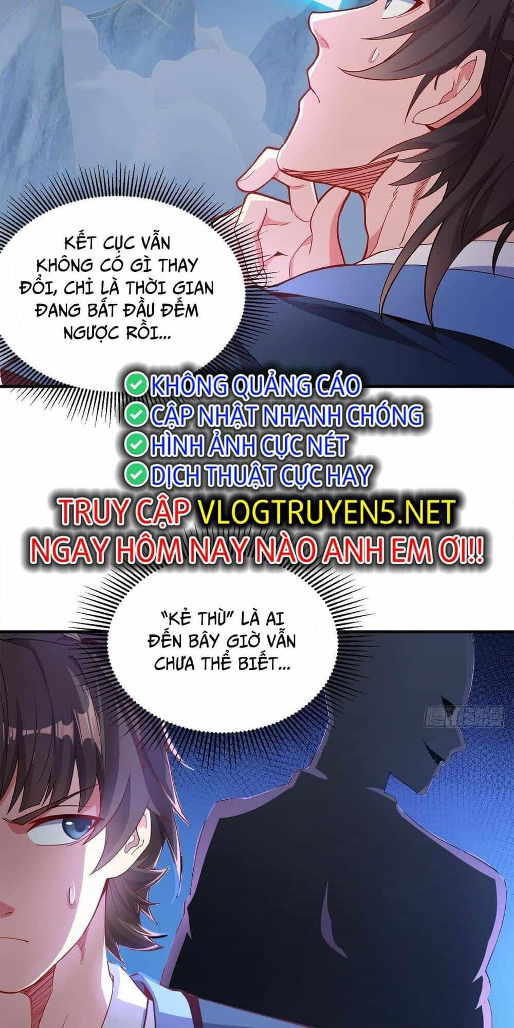Ta Nắm Thóp Được Khí Vận Chi Tử - Chương 0 - ảnh 6