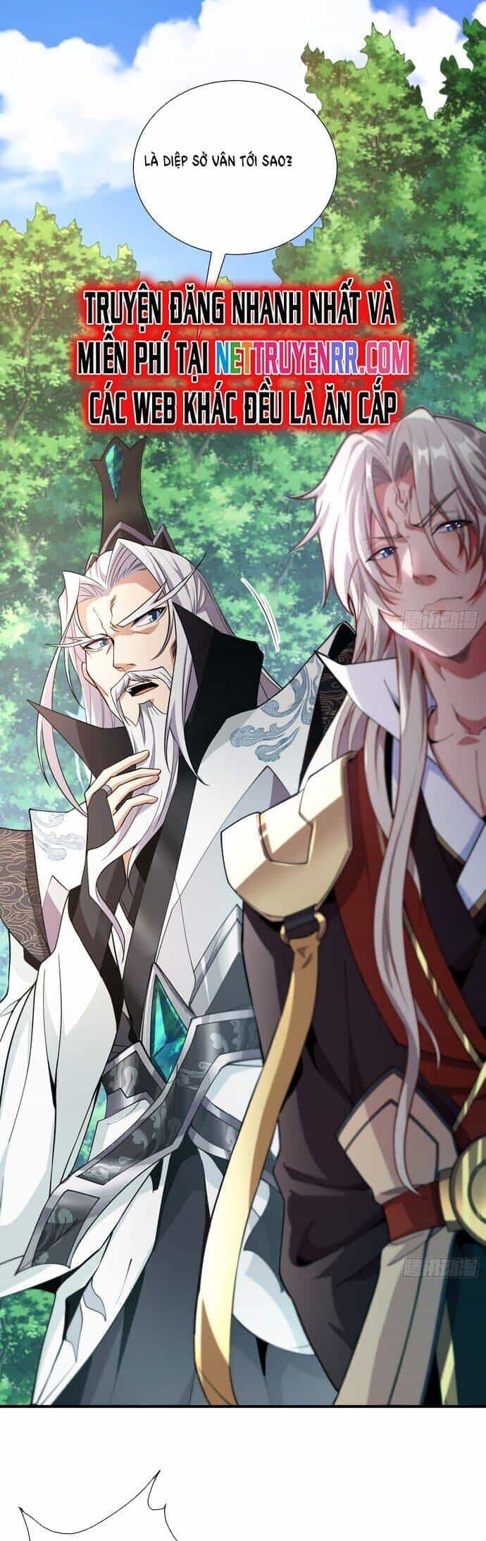 Ta Nắm Thóp Được Khí Vận Chi Tử - Chương 13 - ảnh 20