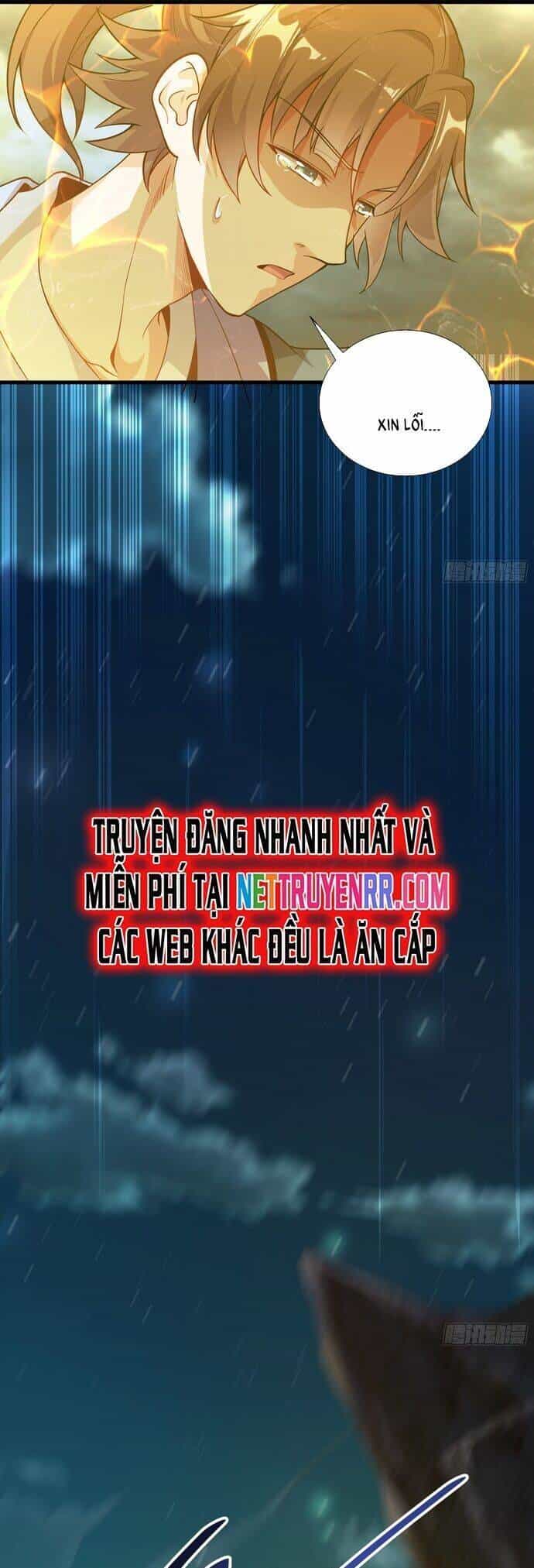 Ta Nắm Thóp Được Khí Vận Chi Tử - Chương 18 - ảnh 23