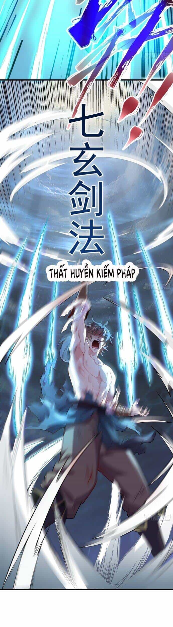 Ta Nắm Thóp Được Khí Vận Chi Tử - Chương 20 - ảnh 21
