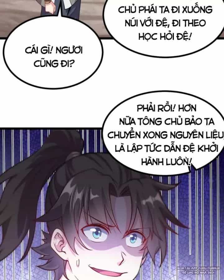 Ta Nắm Thóp Được Khí Vận Chi Tử - Chương 25 - ảnh 29