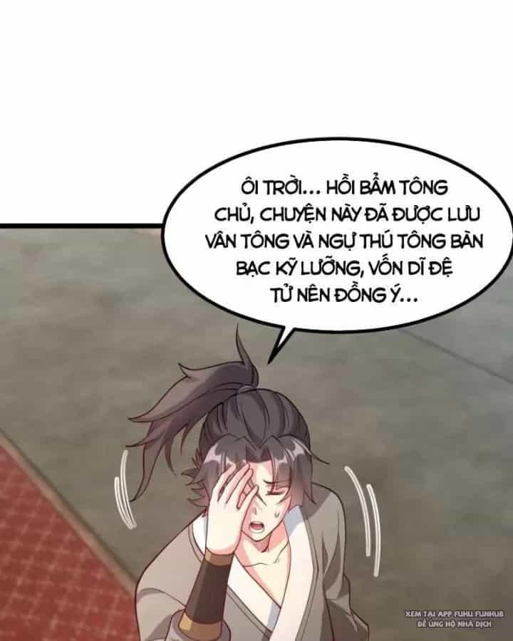 Ta Nắm Thóp Được Khí Vận Chi Tử - Chương 25 - ảnh 8