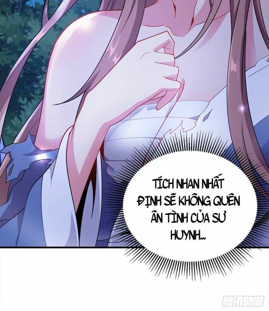 Ta Nắm Thóp Được Khí Vận Chi Tử - Chương 3 - ảnh 15