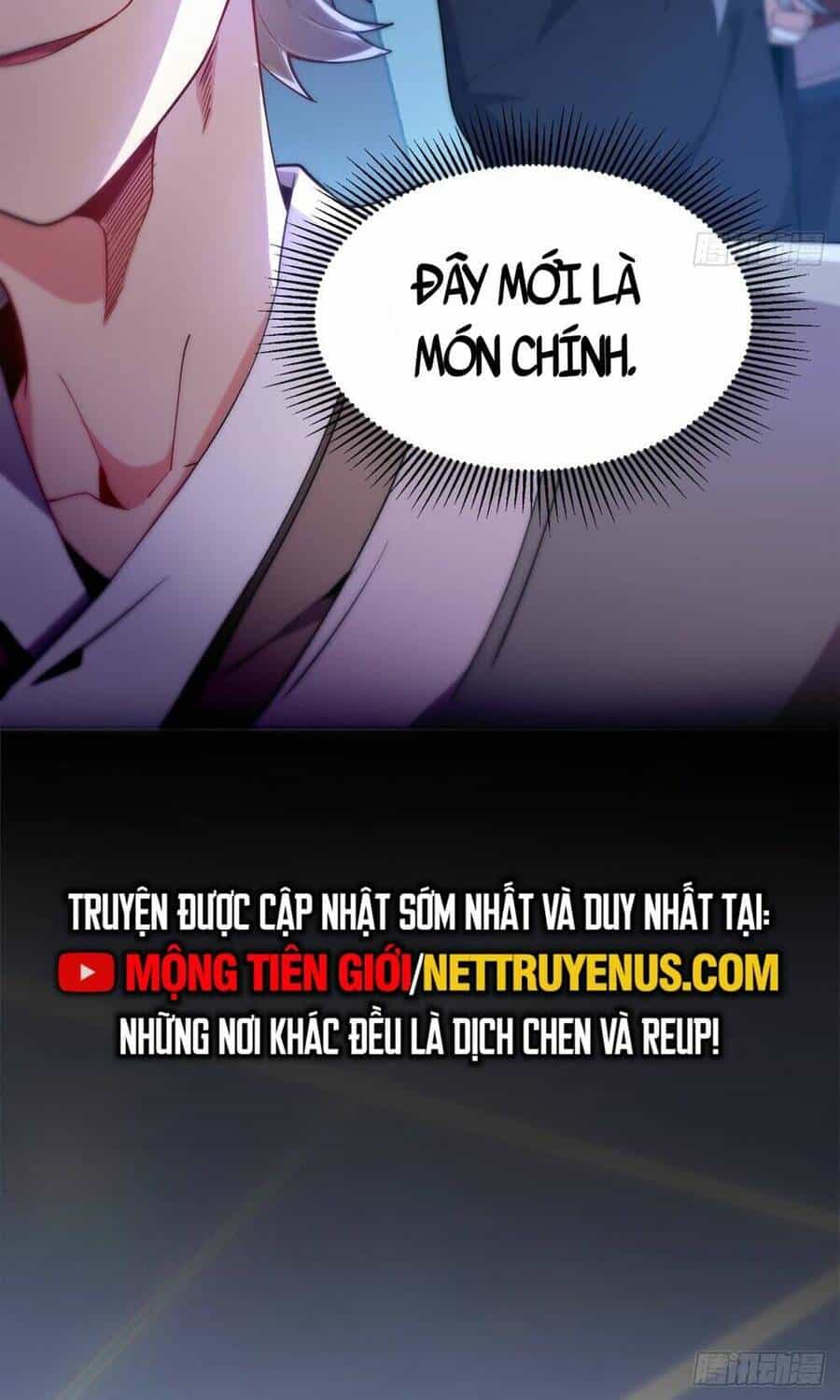Ta Nắm Thóp Được Khí Vận Chi Tử - Chương 3 - ảnh 35