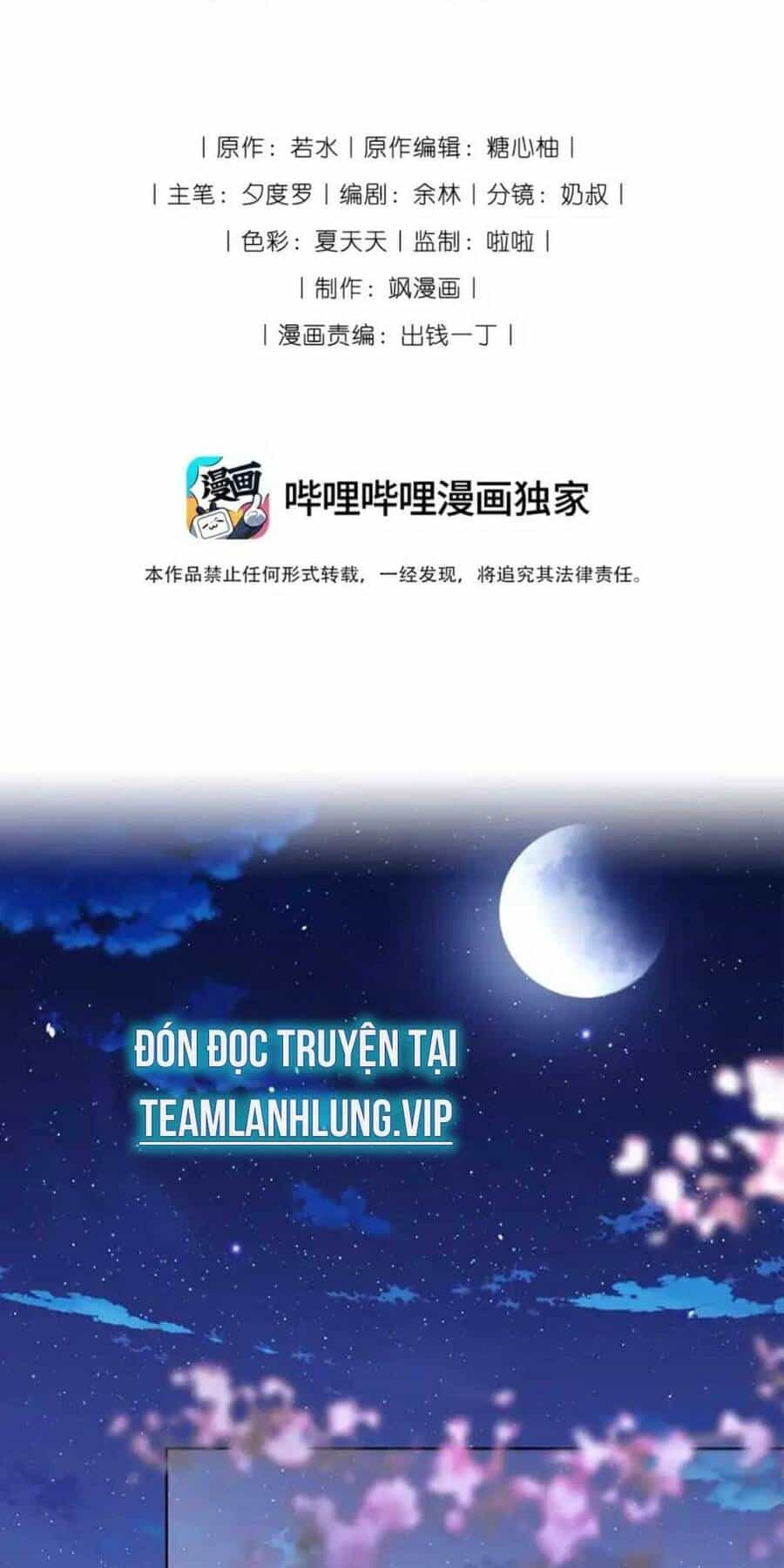 Ta Nằm Vùng Rồi Trở Thành Giáo Chủ Ma Giáo - Chương 1 - ảnh 5