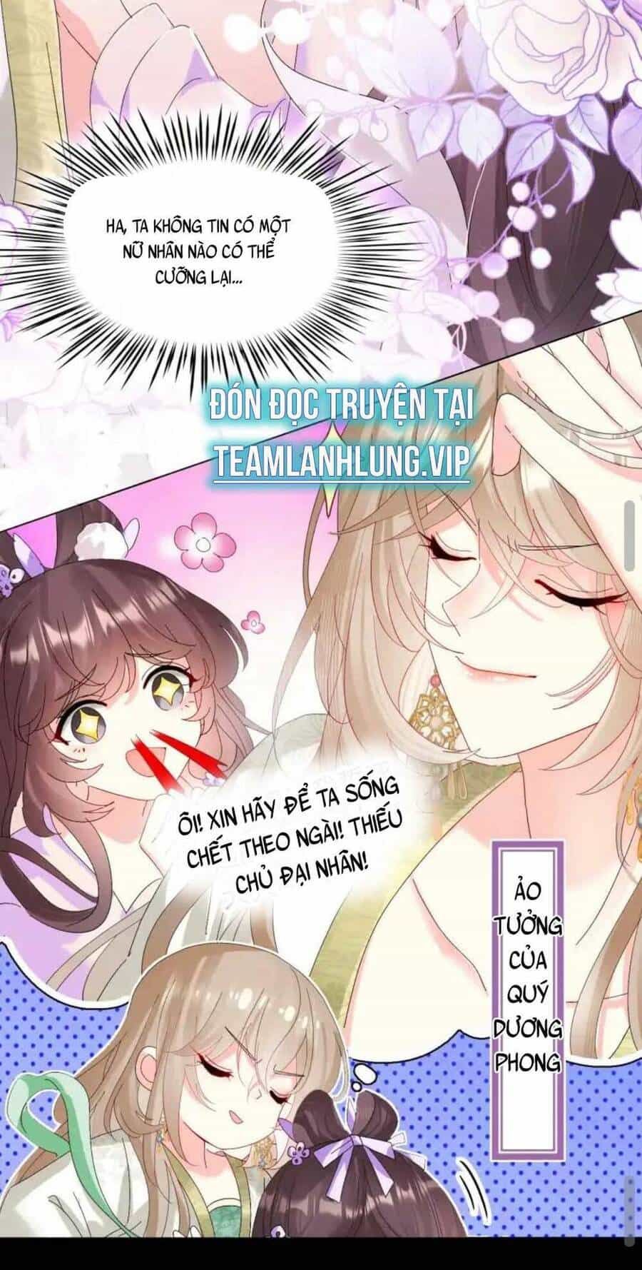 Ta Nằm Vùng Rồi Trở Thành Giáo Chủ Ma Giáo - Chương 4 - ảnh 27