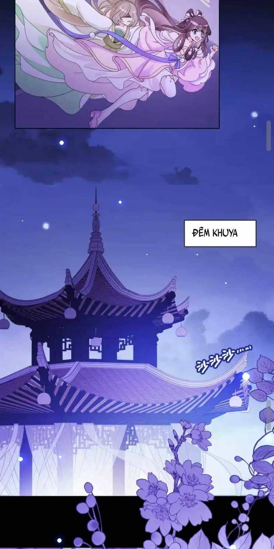 Ta Nằm Vùng Rồi Trở Thành Giáo Chủ Ma Giáo - Chương 4 - ảnh 30