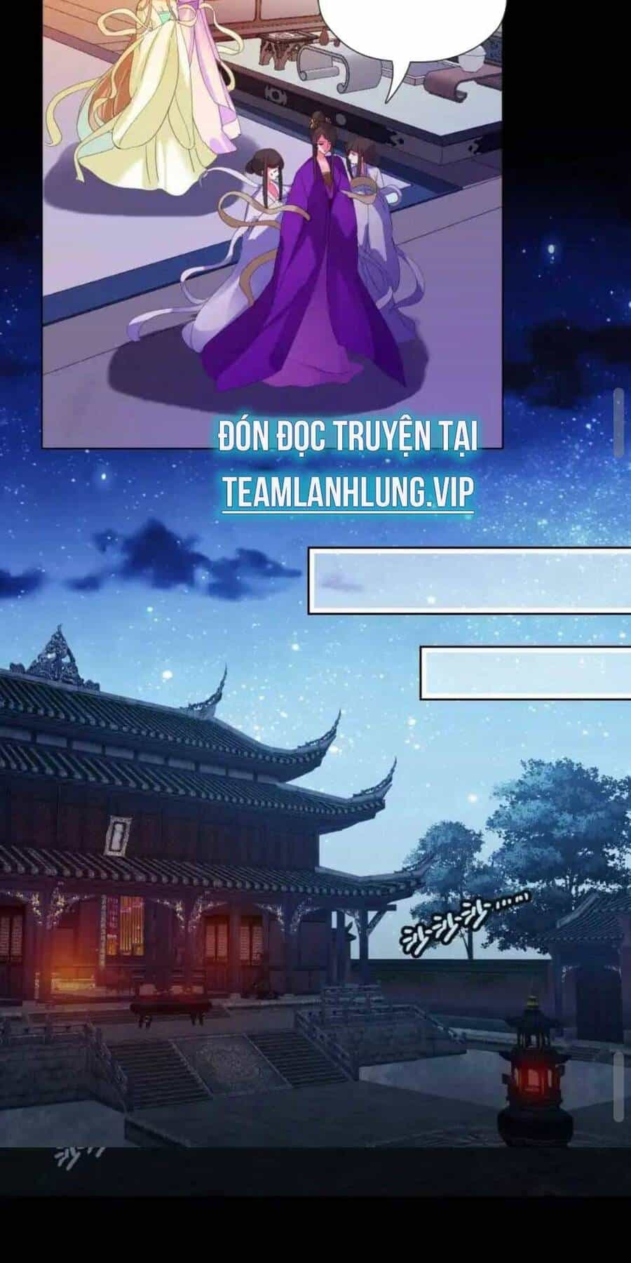 Ta Nằm Vùng Rồi Trở Thành Giáo Chủ Ma Giáo - Chương 5 - ảnh 31