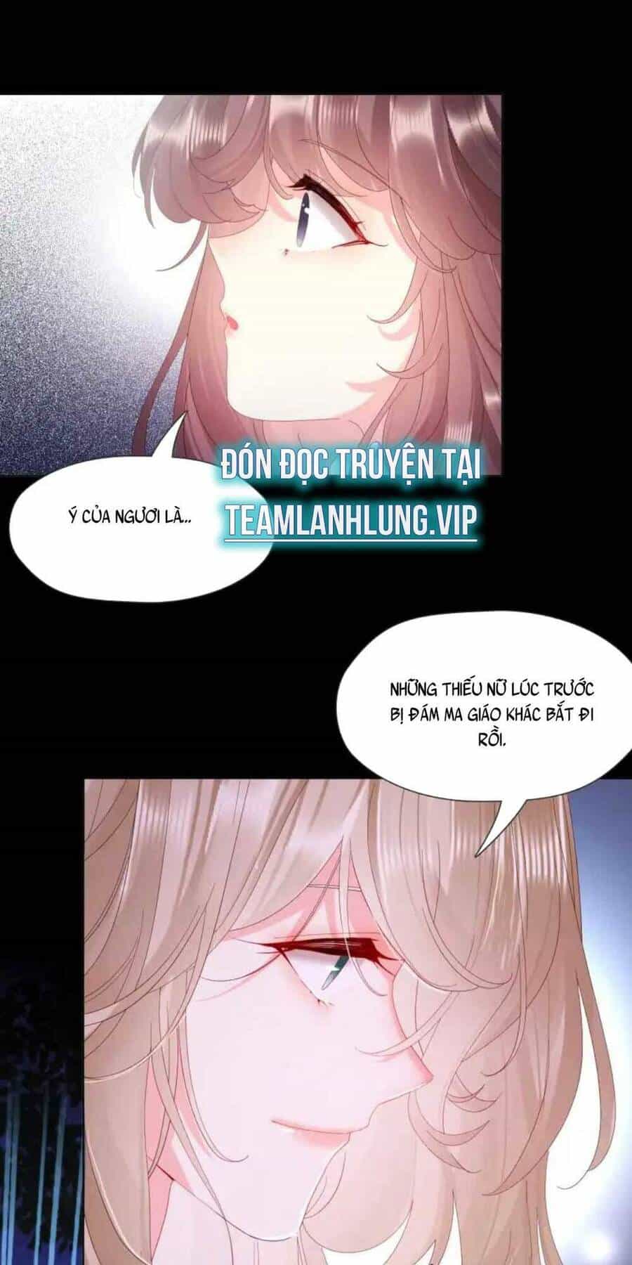 Ta Nằm Vùng Rồi Trở Thành Giáo Chủ Ma Giáo - Chương 6 - ảnh 38