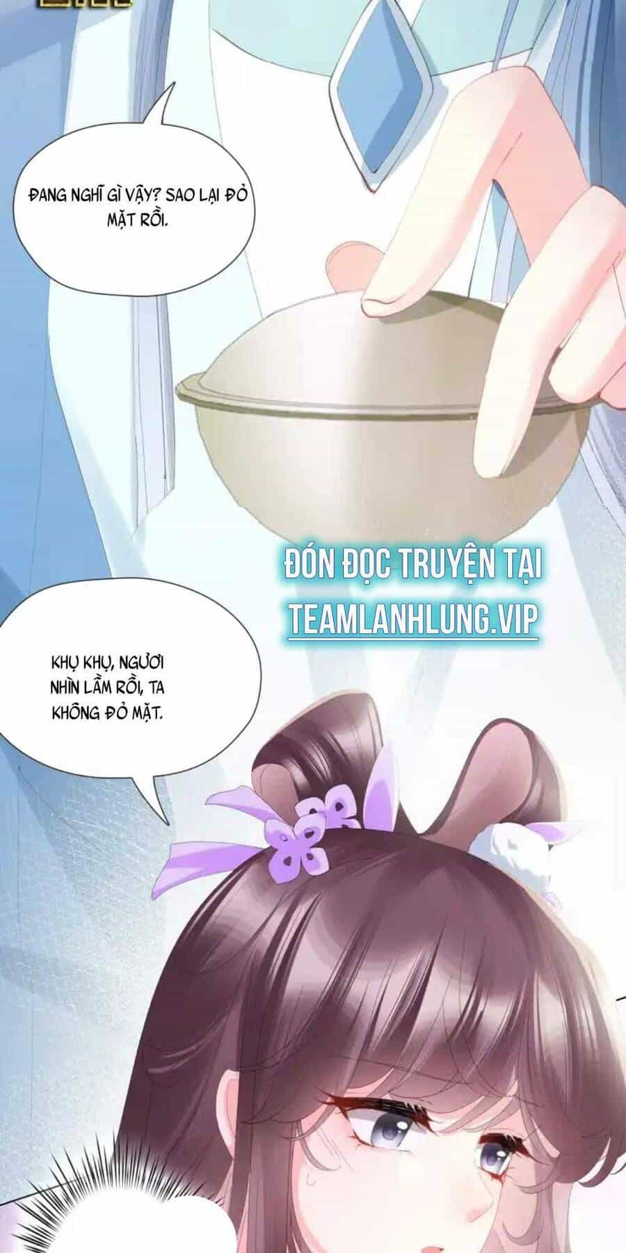 Ta Nằm Vùng Rồi Trở Thành Giáo Chủ Ma Giáo - Chương 7 - ảnh 41