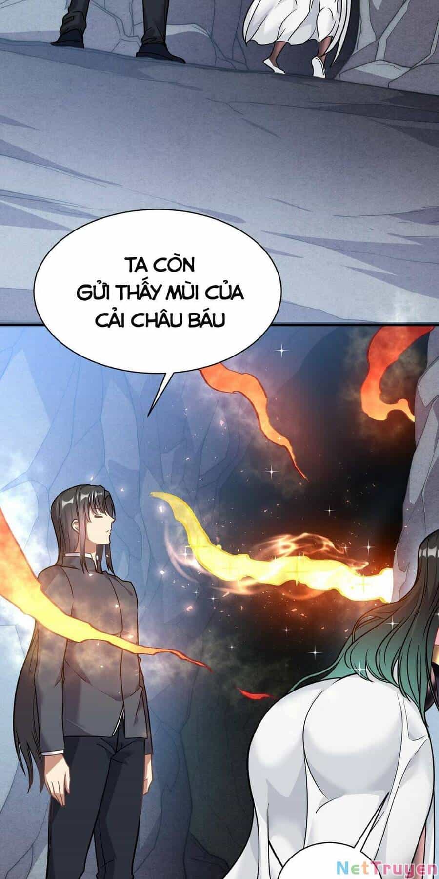 Ta Nằm Vùng Tại Ma Giới - Chương 10 - ảnh 38