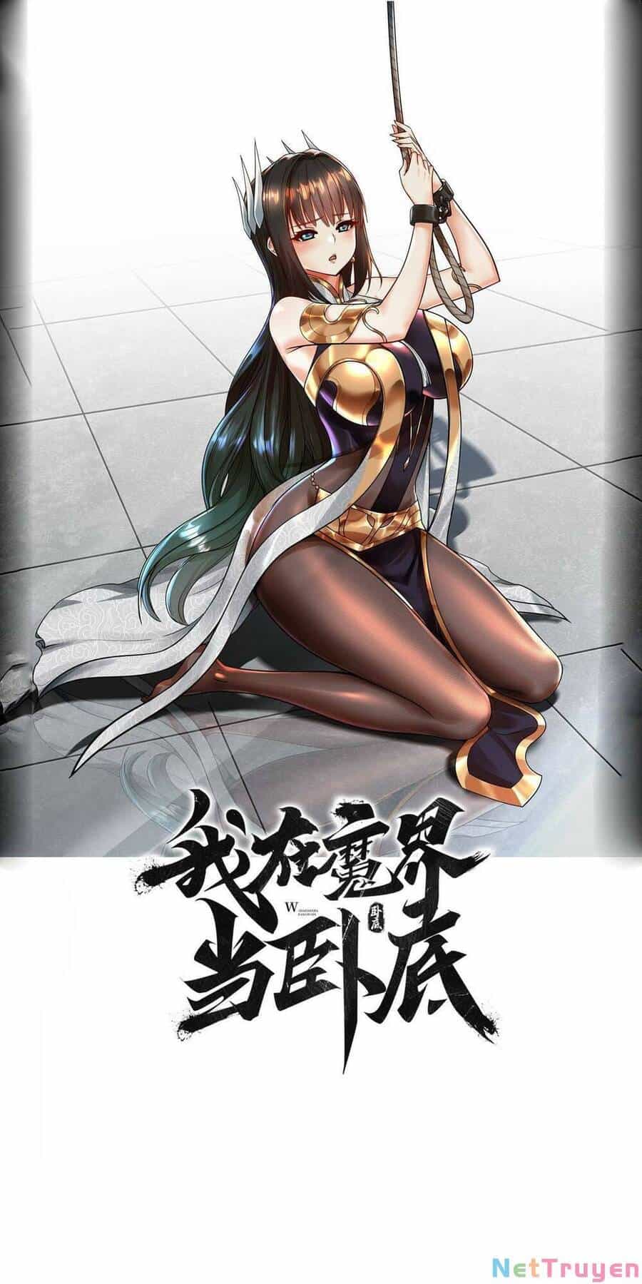 Ta Nằm Vùng Tại Ma Giới - Chương 12 - ảnh 1