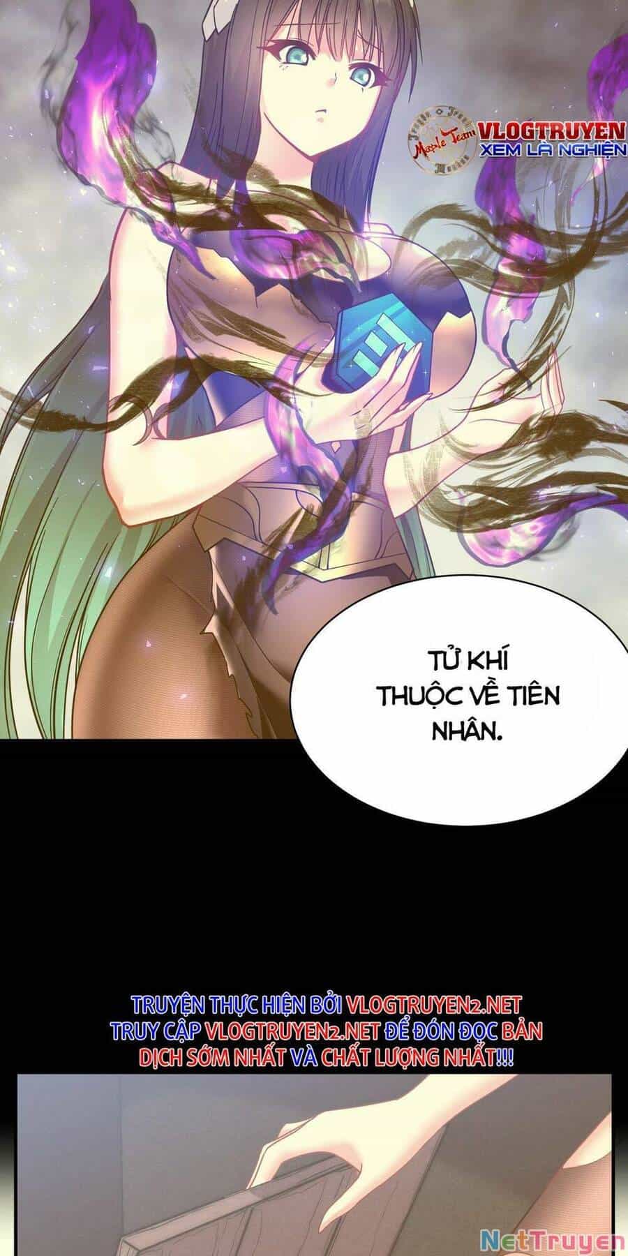 Ta Nằm Vùng Tại Ma Giới - Chương 12 - ảnh 11