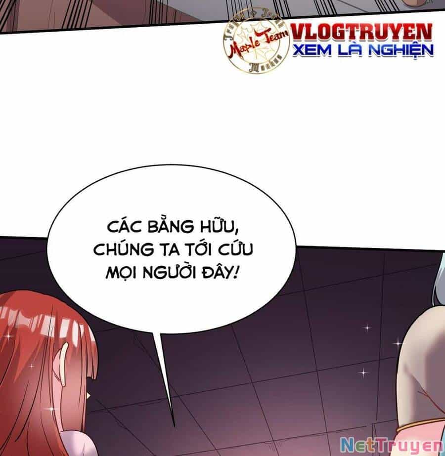 Ta Nằm Vùng Tại Ma Giới - Chương 14 - ảnh 22