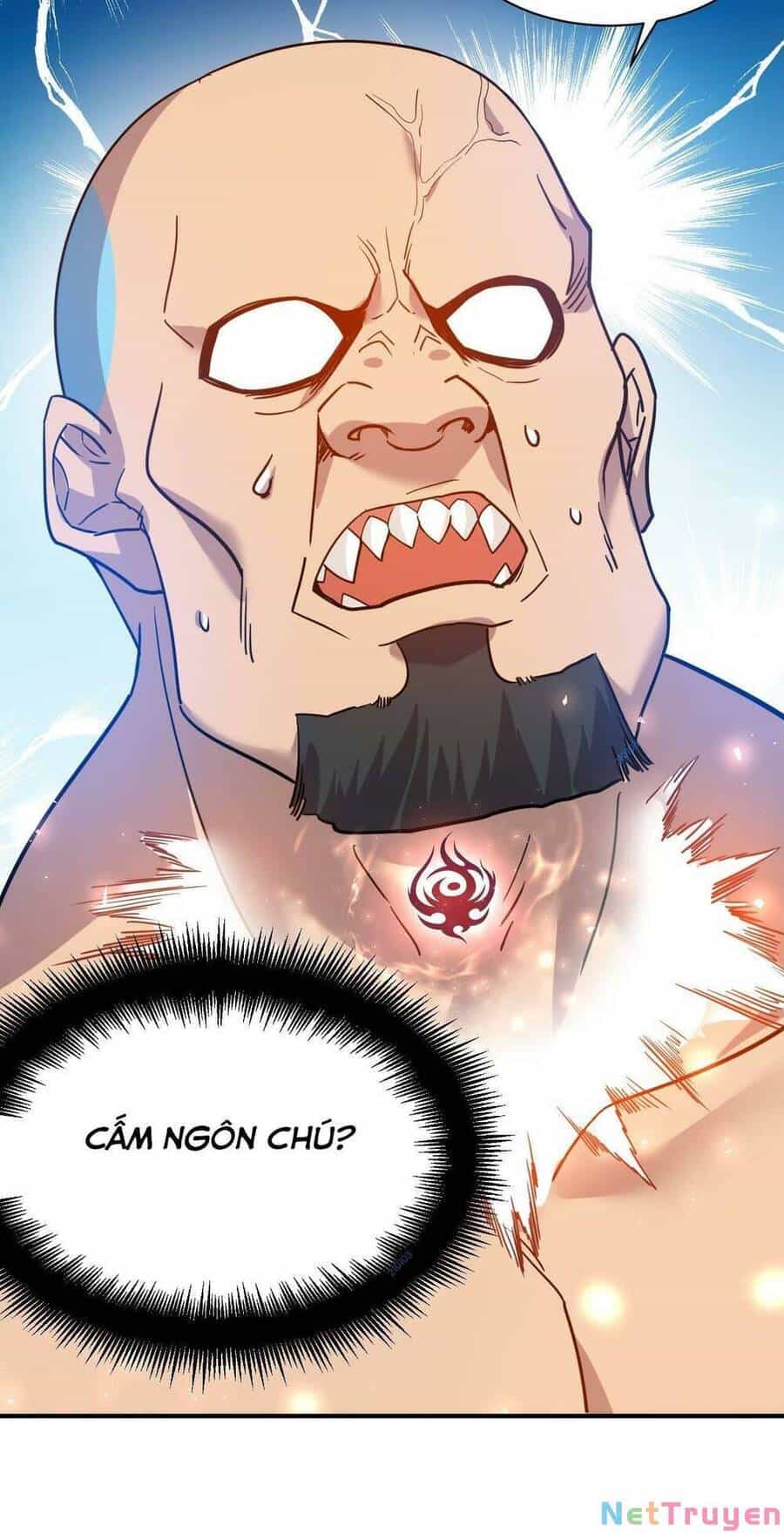 Ta Nằm Vùng Tại Ma Giới - Chương 15 - ảnh 17