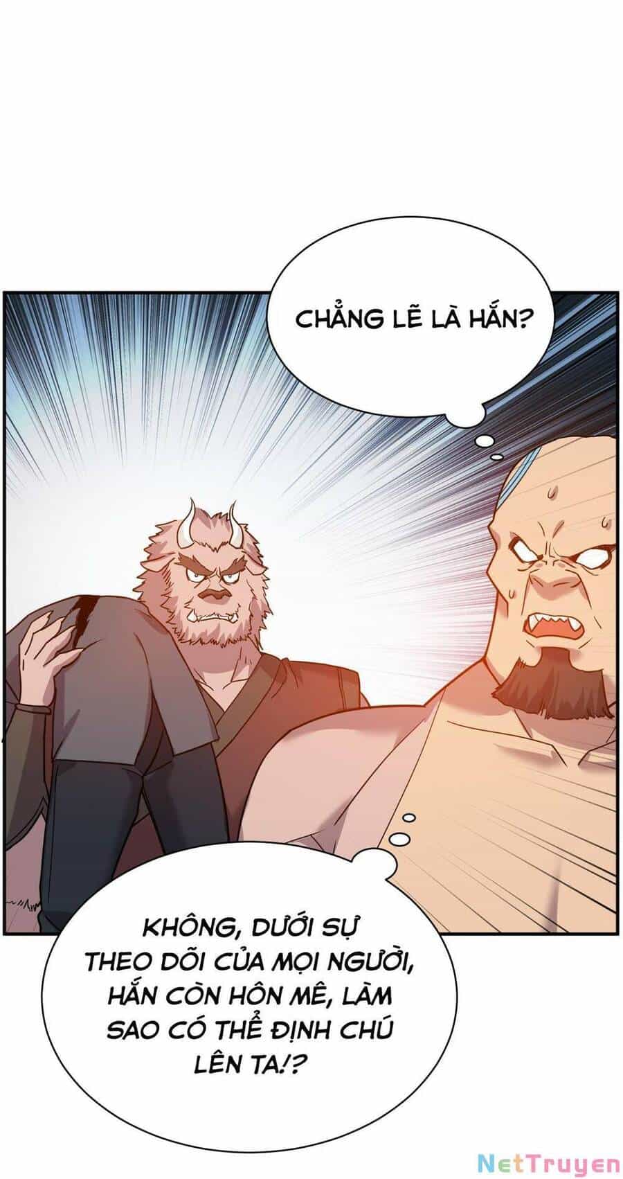 Ta Nằm Vùng Tại Ma Giới - Chương 15 - ảnh 18