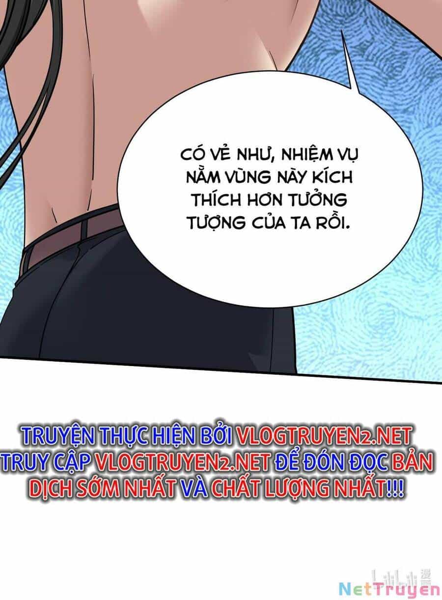 Ta Nằm Vùng Tại Ma Giới - Chương 16 - ảnh 47