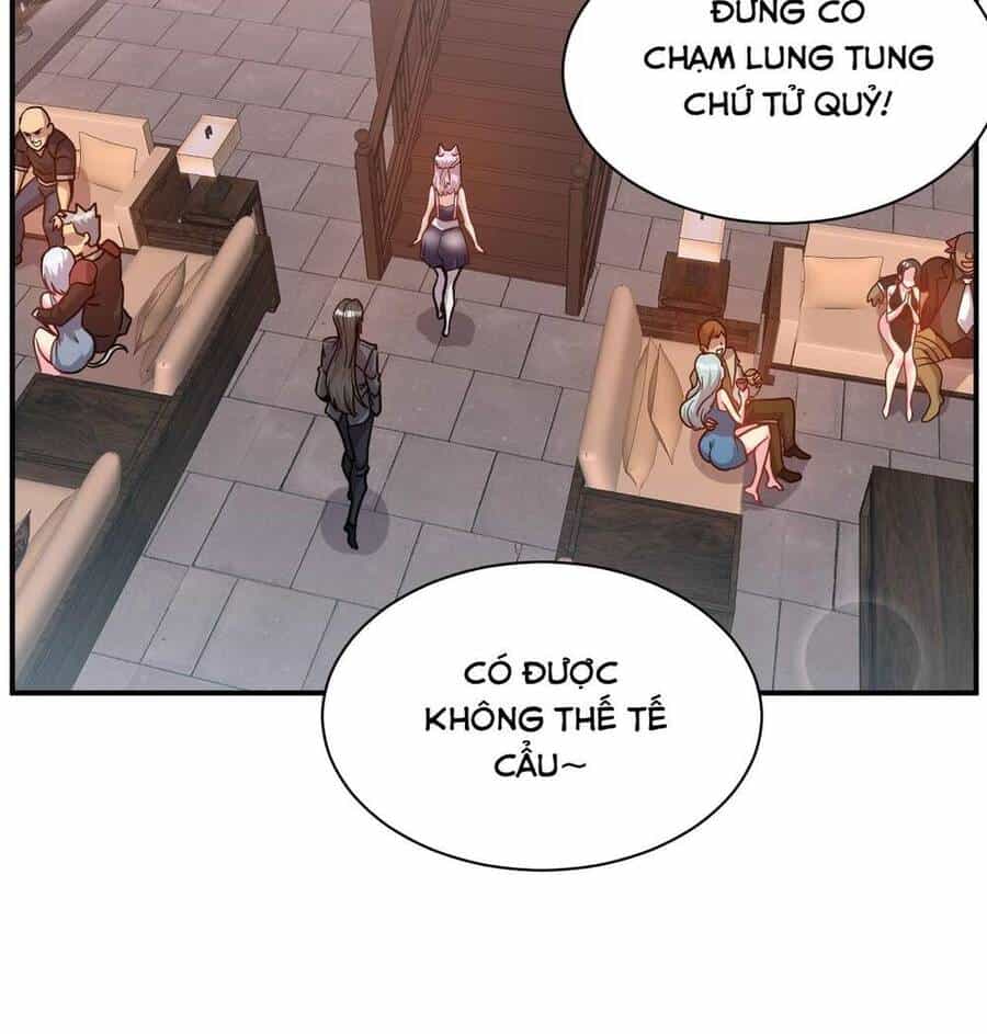 Ta Nằm Vùng Tại Ma Giới - Chương 18 - ảnh 22
