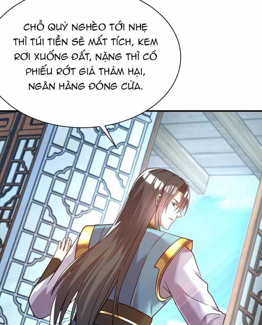 Ta Nằm Vùng Tại Ma Giới - Chương 44 - ảnh 15